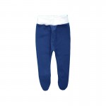 Gaće štrample tamno plave