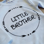 Body "Little brother" K10243