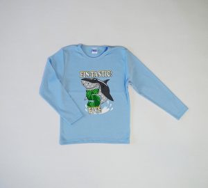 Majica “BROJ 5” K10253