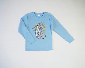 Majica “BROJ 6” K10253