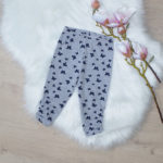 Tajice-capri, LEPTIR (vel.2-6)