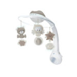 Infantino glazbeni vrtuljak 3u1 - 13167