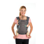 Infantino klokanica (nosiljka) "Flip Advanced 4u1" (115084) - 13164