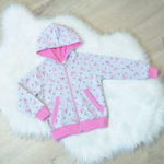 Kretex duksa "FLAMINGOS" (vel.2-6)