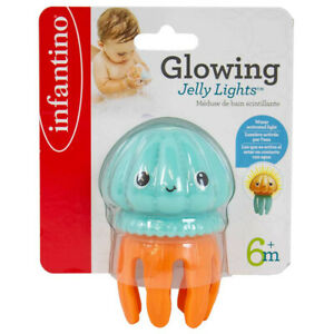 Infantino svjetleća igračka za kupanje 13359