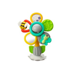 Infantino zvečka "Cvijet" 13837