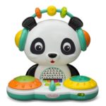 Edukativna/glazbena igračka "DJ Panda" 13828