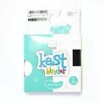 Kast kinder hulahopke (bijele i tamno plave) 8115