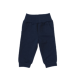 Kretex hlače šlic (56-86) - tamno plave K10137