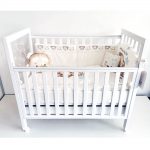 Krevetić "David +" 14180