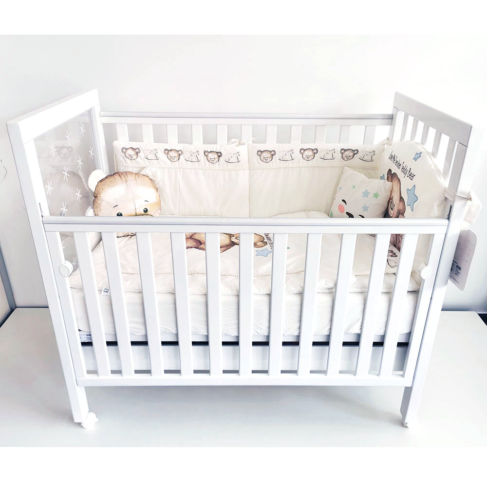 Krevetić "David +" 14180