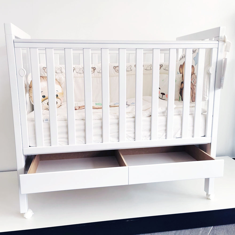 Krevetić "David +" 14180 - Slika 3