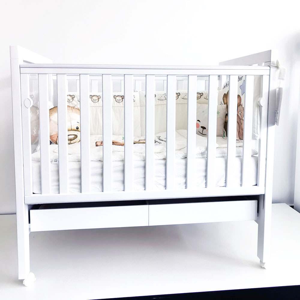 Krevetić "David +" 14180 - Slika 4