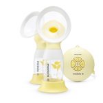 Swing Maxi Flex električna izdajalica, obostrana 16618