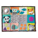 Infantino Giant Discovery podloga za igru