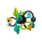 Infantino zvečka sa grickalicom Sfera