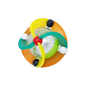 Infantino Light & sound lopta 14208