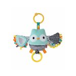 Infantino sova na potezanje s vibracijom 14230