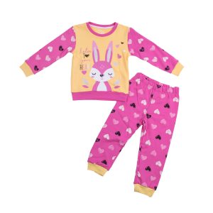 My baby pidžama “Zeko” – 14287