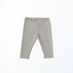 Kretex baby zimske tajice (vel.62-86) - krem K10497