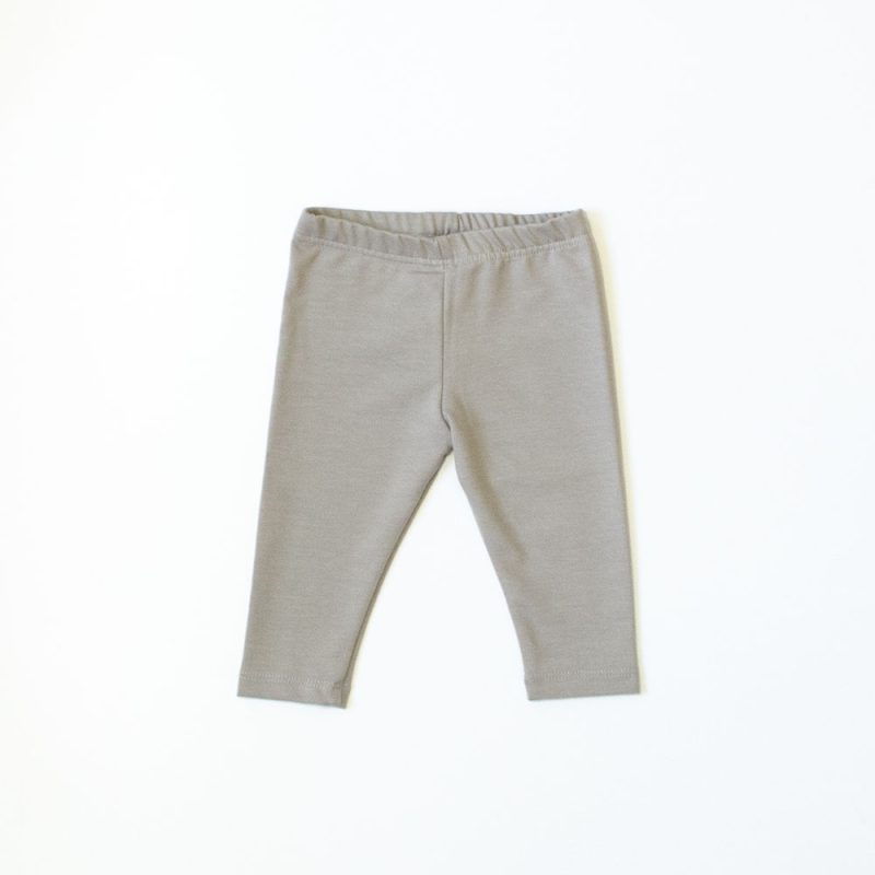 Kretex baby zimske tajice (vel.62-86) - krem K10497