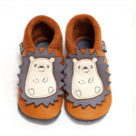 Baobaby pelice "Spikey" curry - vel. M, 18146