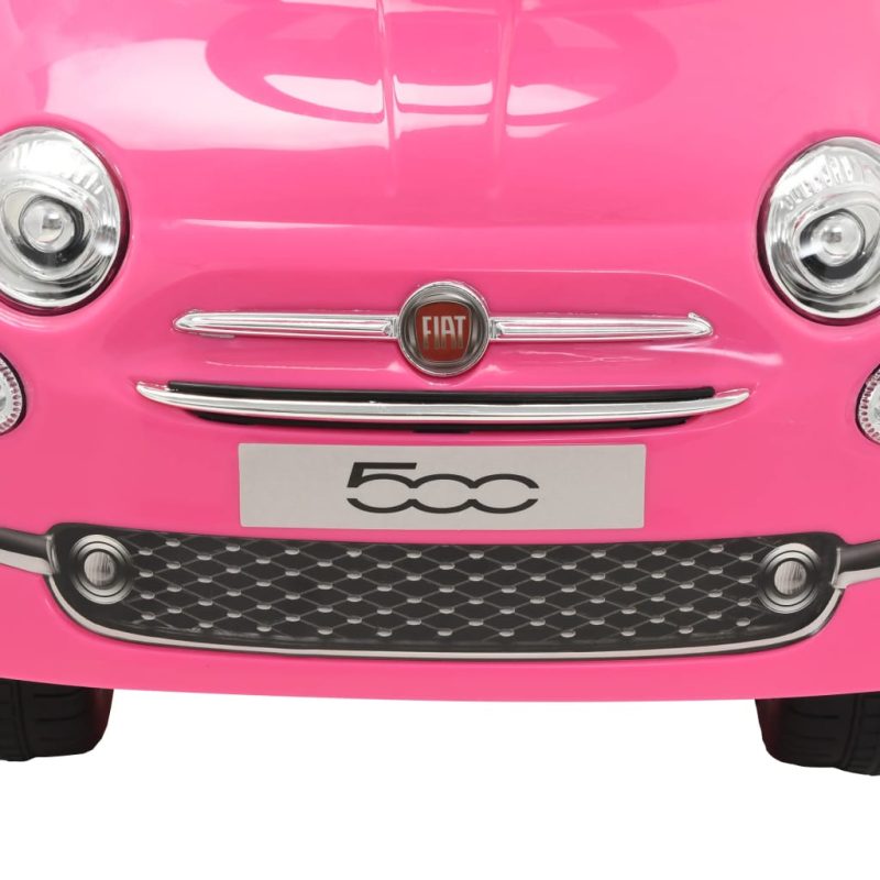 Guralica Fiat (620) - roza 14491 - Slika 4