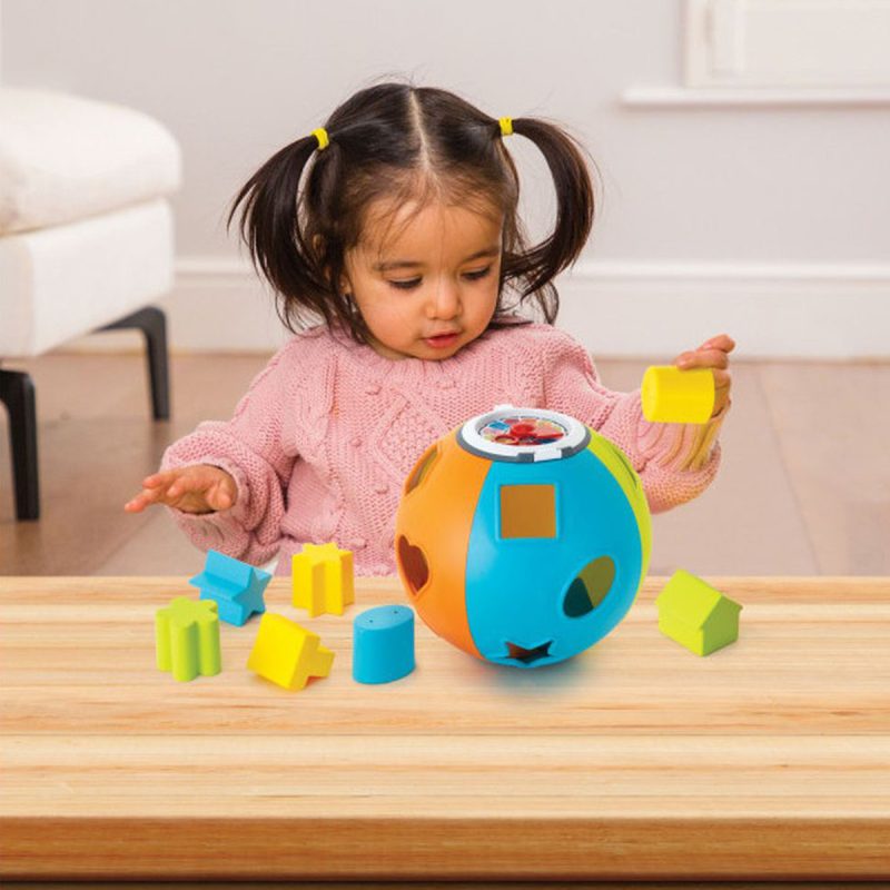 B kids lopta sorter - 14487 - Slika 2