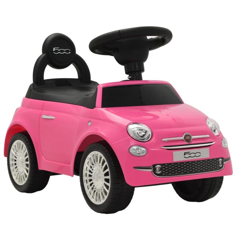 Guralica Fiat (620) - roza 14491