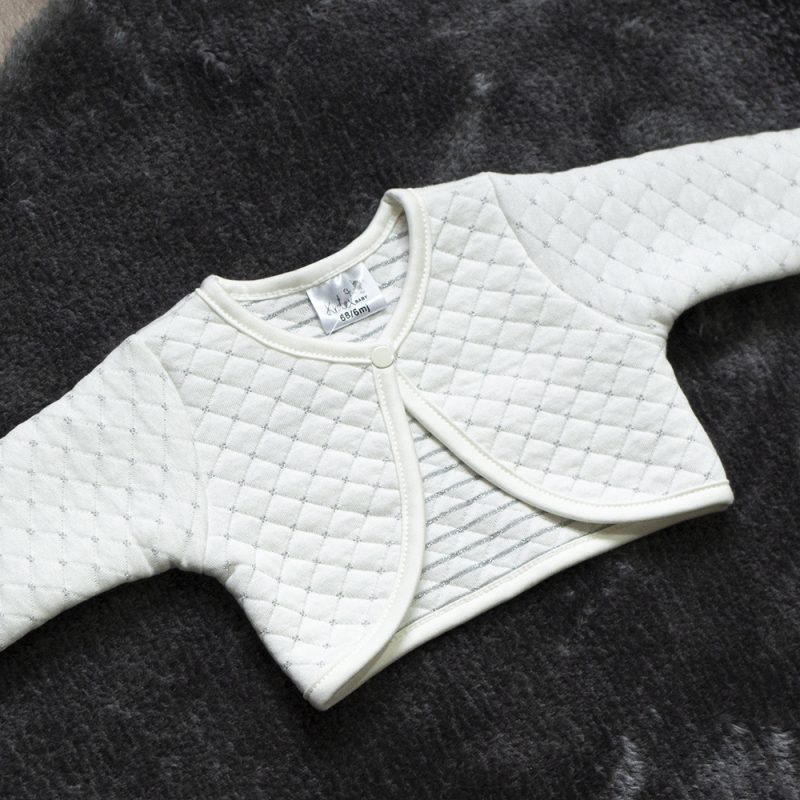 Kretex baby bolero "ANJA" (62-80) - K10518 - Slika 2
