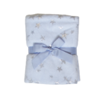 Jungle dekica srebrne zvjezdica - plava, 17406