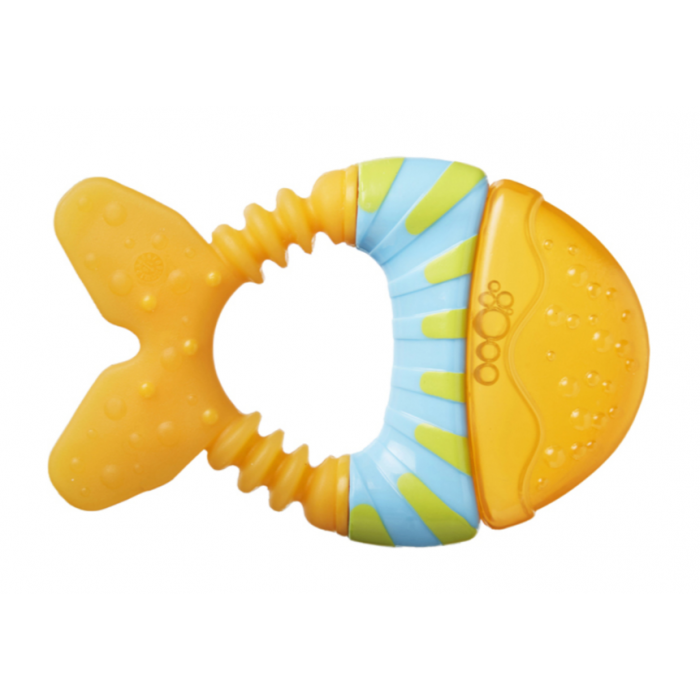 Tommee Tippee Teethe'n'Cool Fish - grickalica 14431 - Slika 2