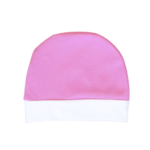 Baby kapa, tamno roza K3959