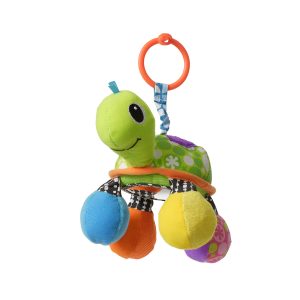 Infantino plišana zvečka Kornjača 14638