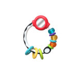 Infantino prsten grickalica 14640