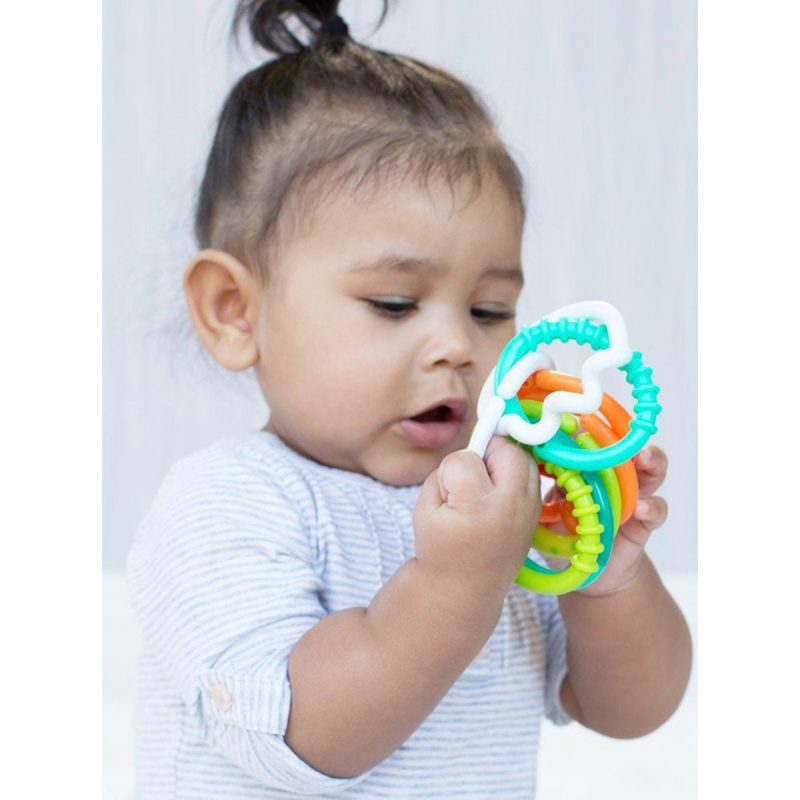 Infantino Ring Links grickalica 14645 - Slika 2