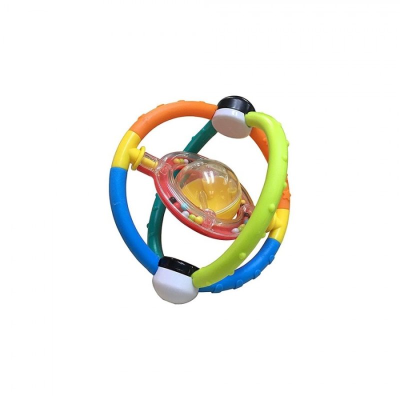 Infantino zvečka lopta orbita 14654 - Slika 3