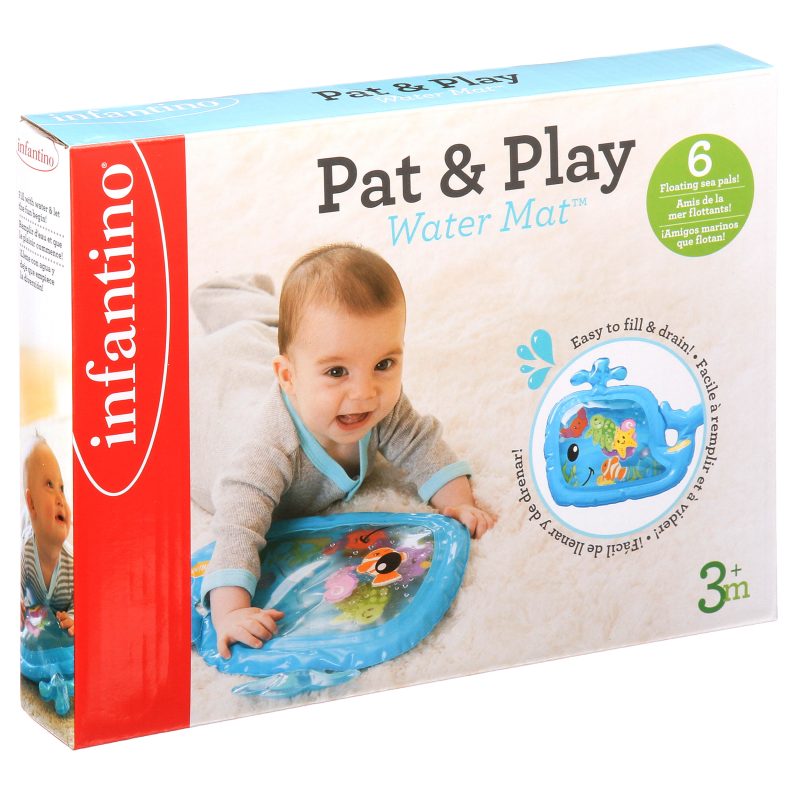Infantino kit s vodenim punjenjem 14646 - Slika 2