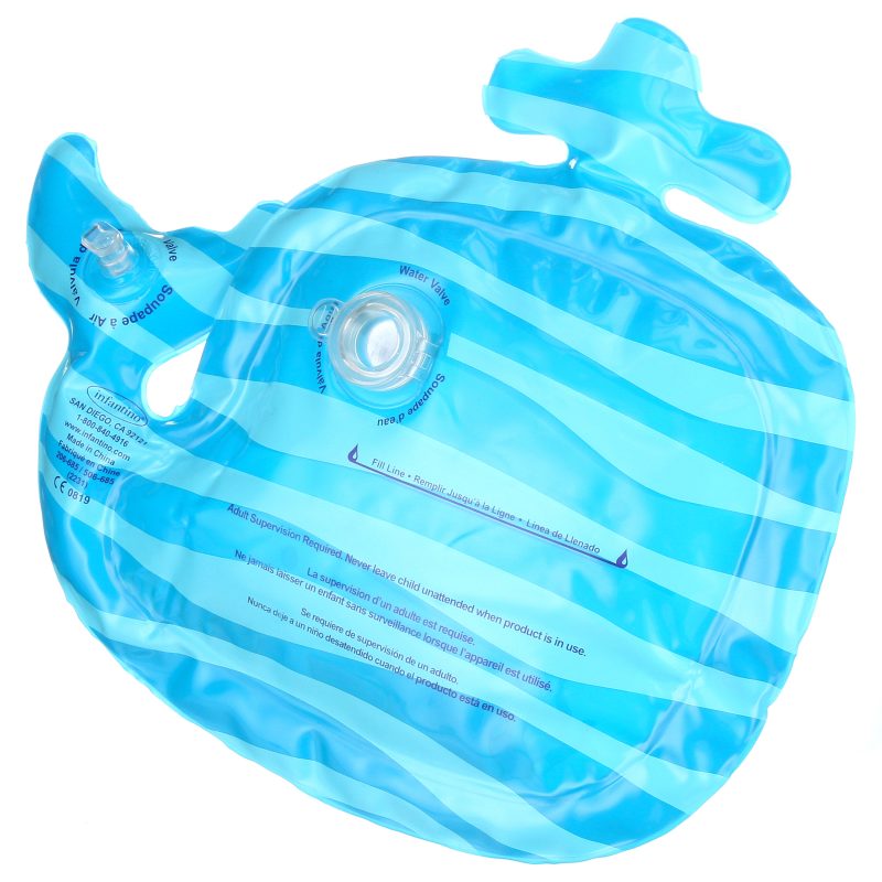 Infantino kit s vodenim punjenjem 14646 - Slika 4