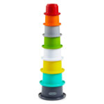 Infantino plastične čaše za igru 8kom 14650