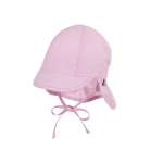Sterntaler kapa s UV zaštitom 50+ - svijetlo roza, 15012