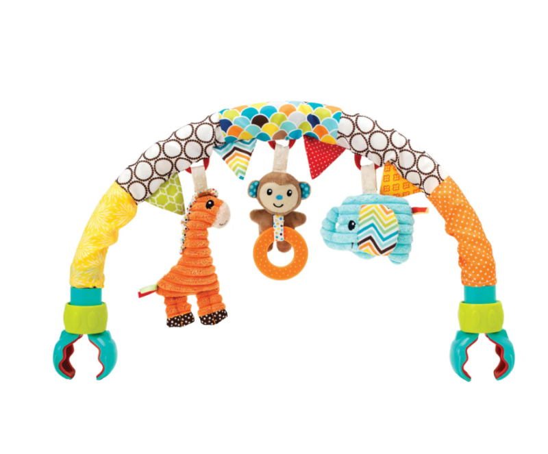Infantino luk za kolica 14228
