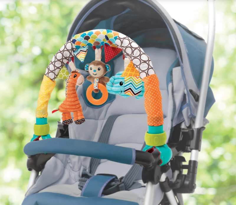 Infantino luk za kolica 14228 - Slika 2