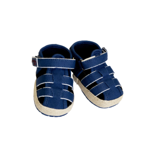Baby sandalice – plave 14924