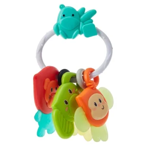 Infantino "Safari" grickalica 14223