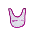 Kretex podbradak "Kumino zlato" -rozi, K3945