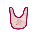 Kretex podbradak "Miš" - rozi, K10464