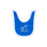 Kretex podbradak "Zmaj" -plavi, K10464