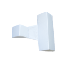 Montex potporni jastuk za bebe - bijeli, F16279