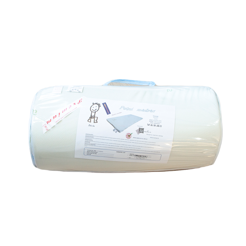 Montex putni madrac F16271 - Slika 2